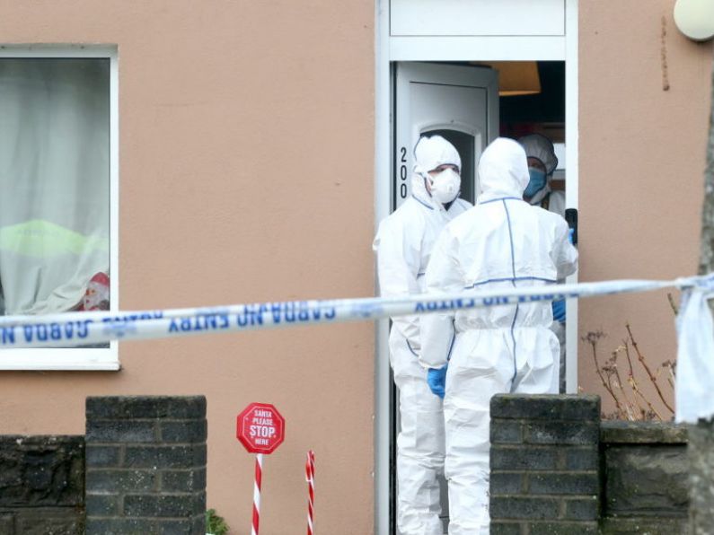 Man (19) charged in connection with fatal Tallaght stabbing