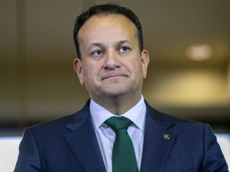 Leo Varadkar says Dublin is safe compared to other western cities