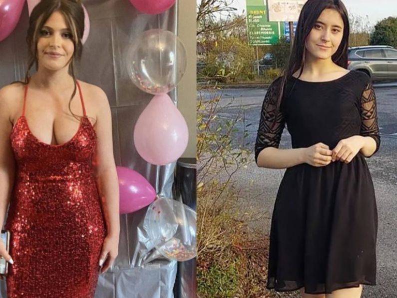 Two arrested in connection with Monaghan debs crash