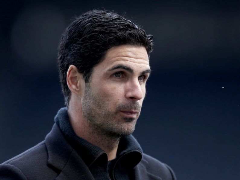 Mikel Arteta escapes punishment following recent rant at refereeing standards