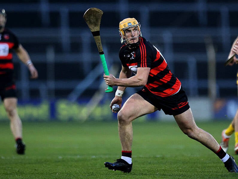 Ballygunner suffer defeat to Sarsfield in Munster Club Hurling Final