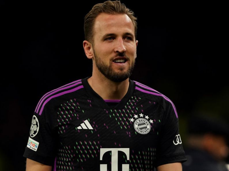 Harry Kane joins forces with Google AI tool Bard to help settle into Munich life