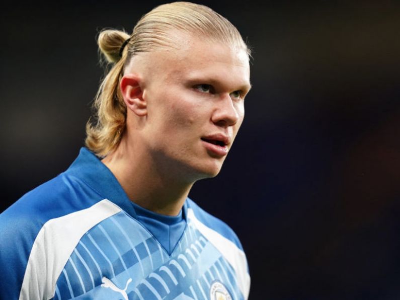 Erling Haaland still sidelined for Man City with Club World Cup matches in doubt