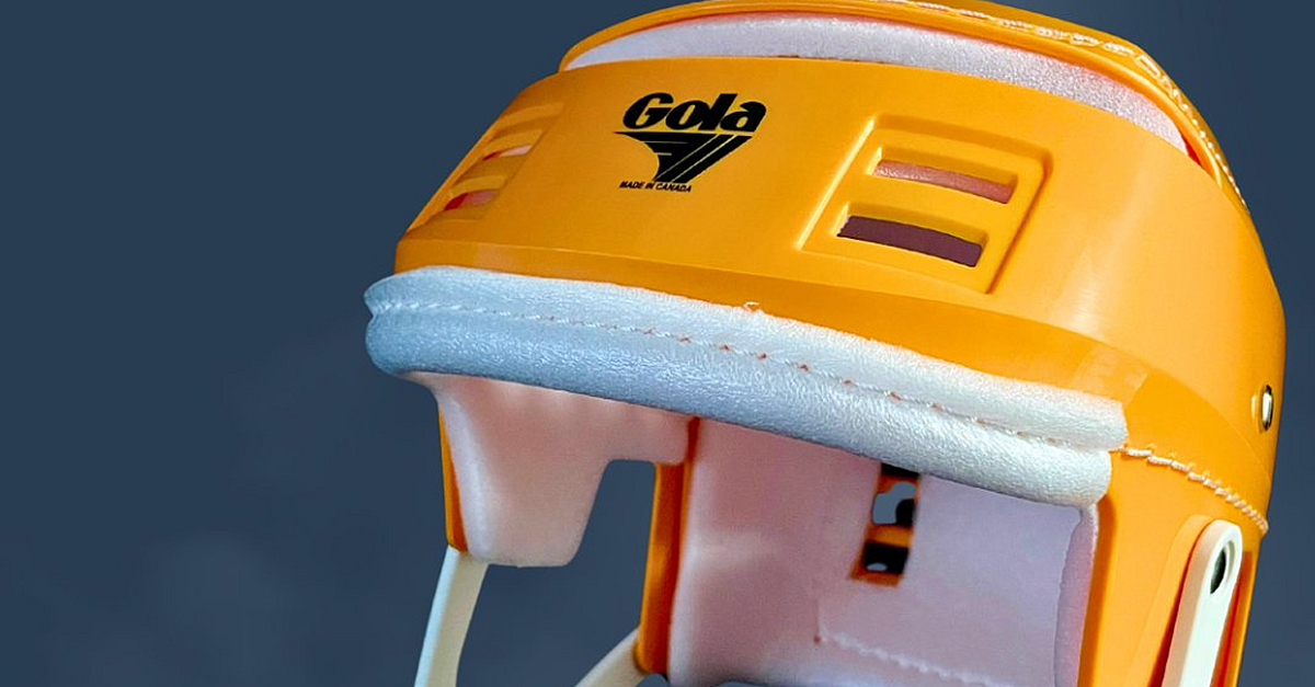 GAA and CCPC issue warning over 'retro' helmets - Vimarsana News