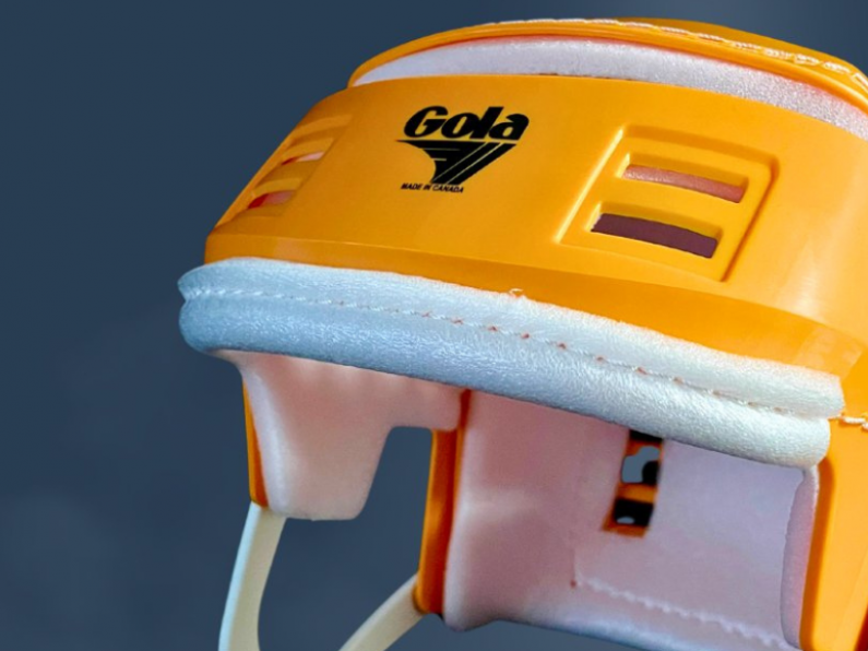 GAA and CCPC issue warning over 'retro' helmets