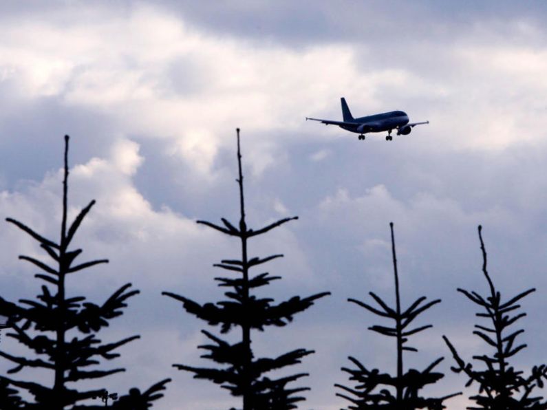 1.5 million passengers will travel through Dublin Airport over Christmas