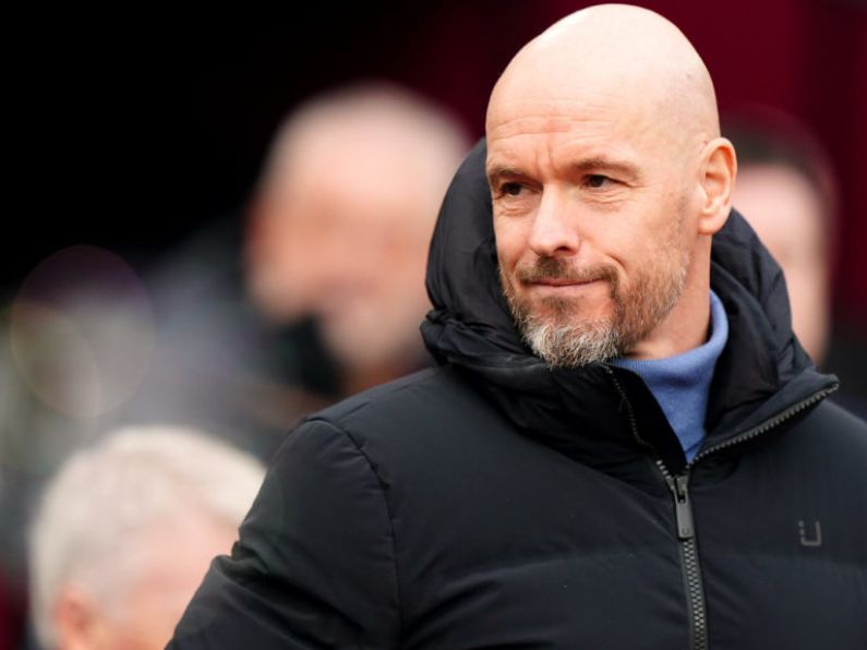 Erik ten Hag confident incoming INEOS can help Man Utd fulfil ‘high ambitions’