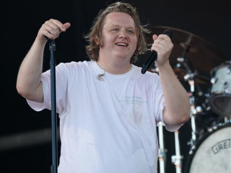 Lewis Capaldi announces continued touring break after improvement in health