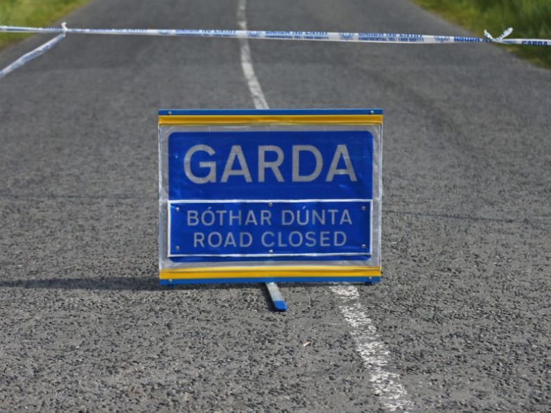 Wexford road remains closed following overnight incident