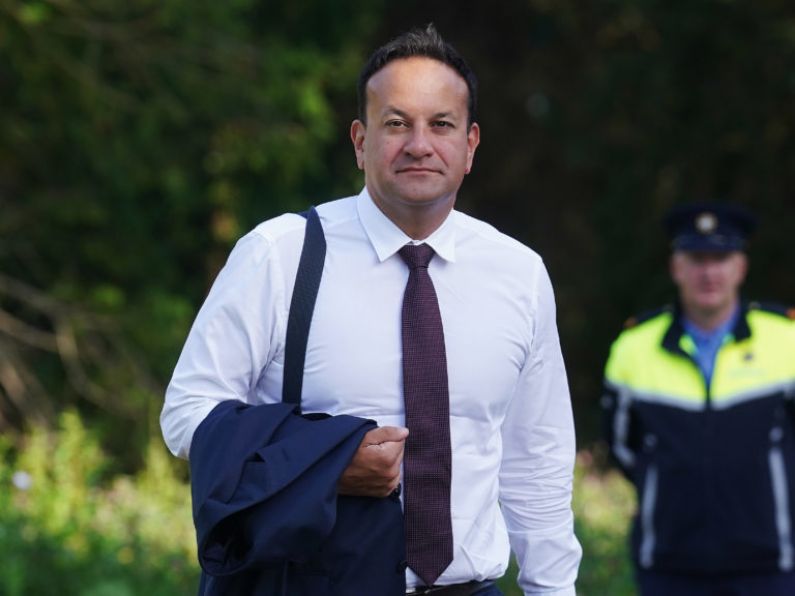 Taoiseach refuses to change lifestyle despite threat from far-right