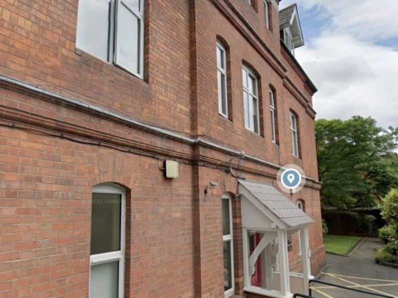 Former nursing home in Ballsbridge to be used as accommodation for asylum seekers