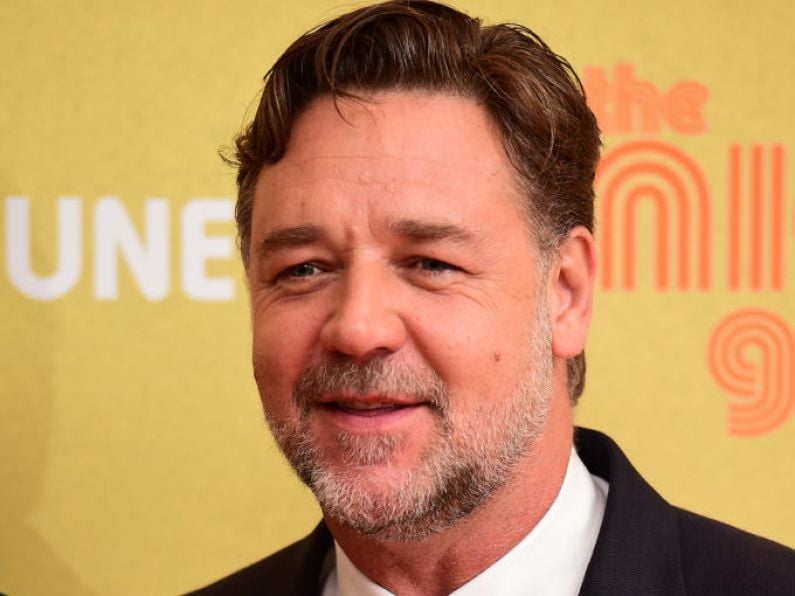 Russell Crowe reveals he is related to last man to be beheaded in Britain