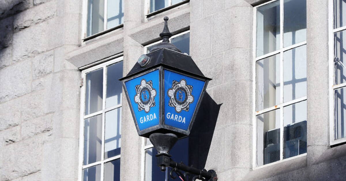 Machete and bike recovered by Gardaí following Waterford city robbery - Vimarsana News