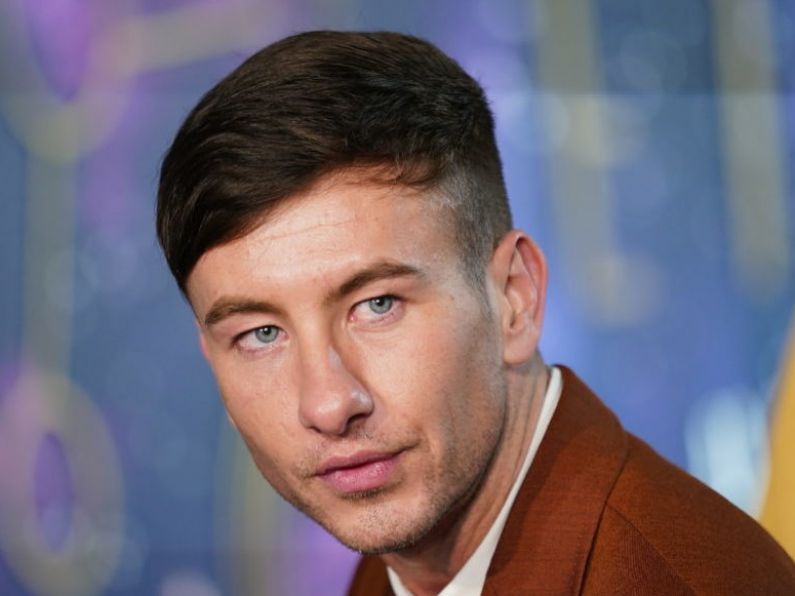 Oscar nominee Barry Keoghan says he feels massive loneliness