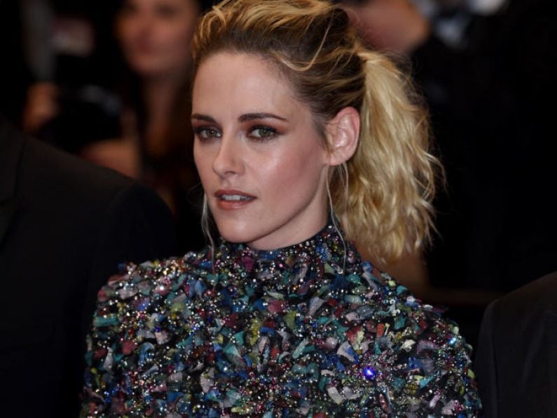 Kristen Stewart says Twilight is a 'gay movie' that is ‘all about oppression’