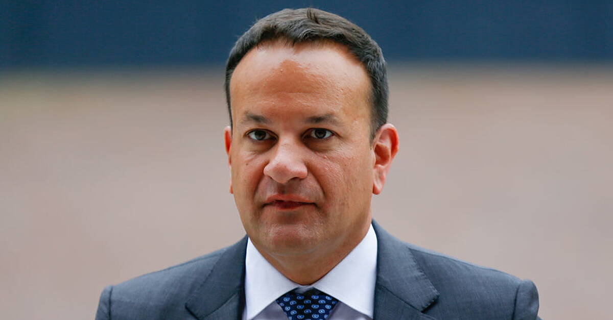 Taoiseach reacts to protests at Roscrea - Vimarsana News