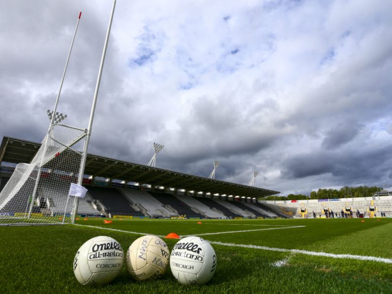 Proposal to rename Páirc Uí Chaoimh paused as further talks expected