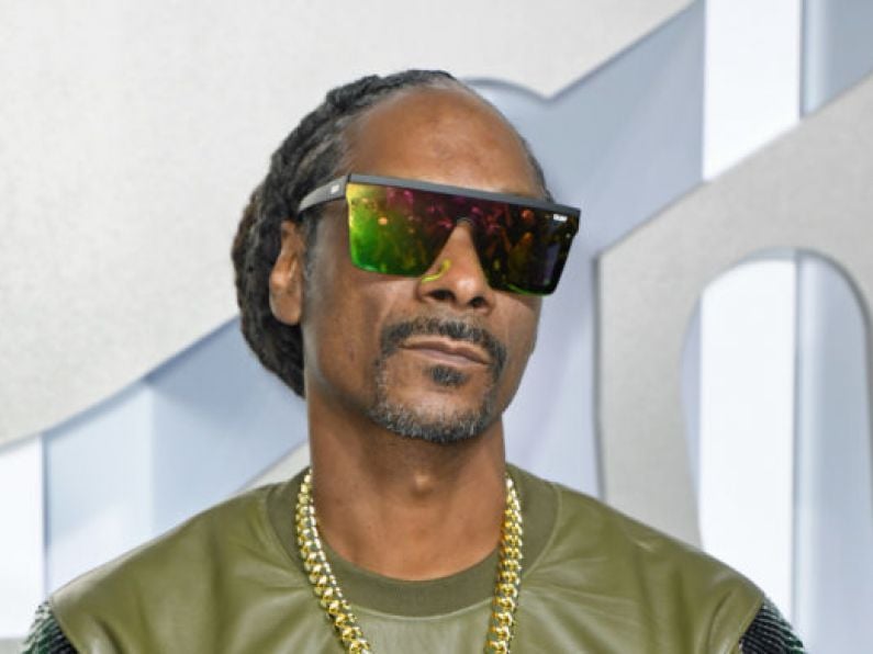 Snoop Dogg appreciates world ‘praying’ for his daughter after stroke