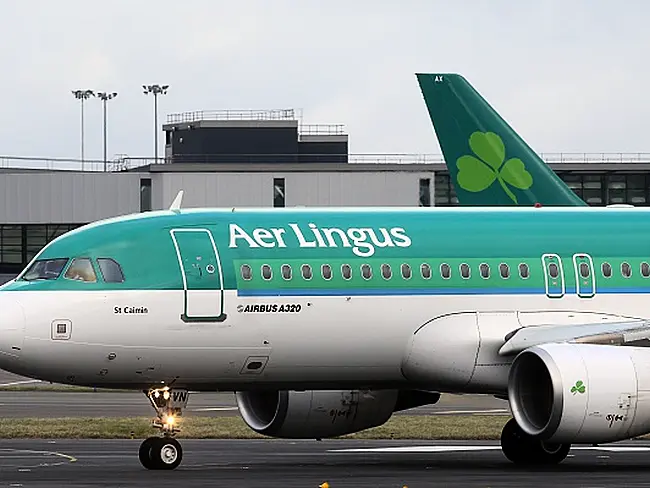 Aer Lingus Announce Sale With 20 Off European Return Flights   Aer Lingus Announce Sale With Euro 20 Off European Return Flights 