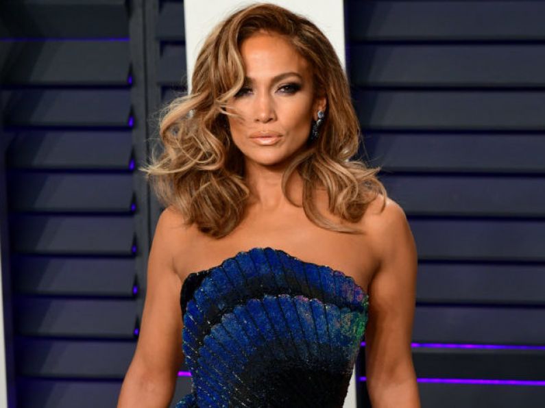 Jennifer Lopez to co-produce Bob The Builder film