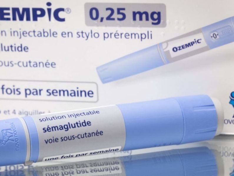 Diabetes drug Ozempic may be used to treat addiction