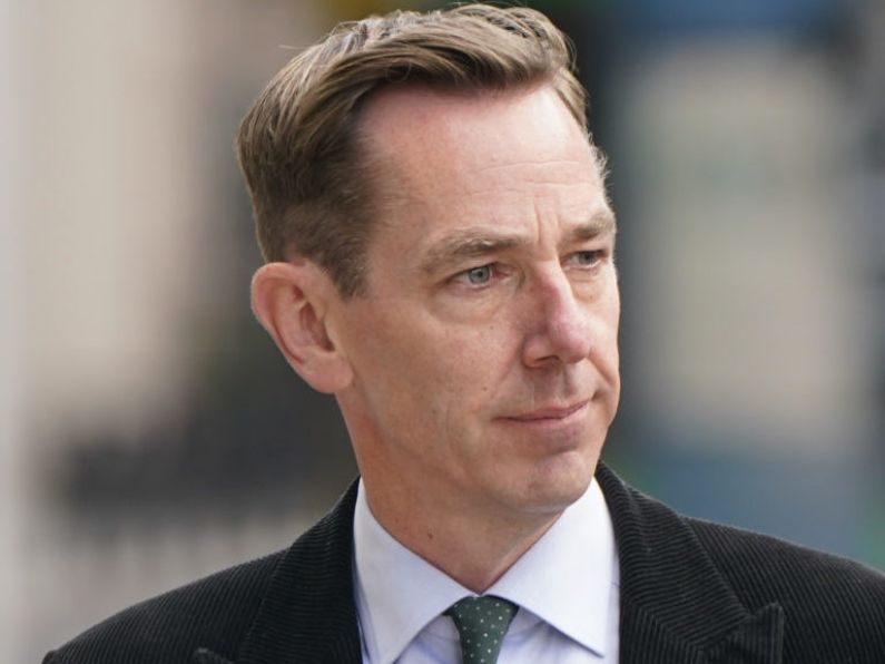 RTÉ publishes list of 10 earners for 2022 led by Tubridy, Duffy and Byrne