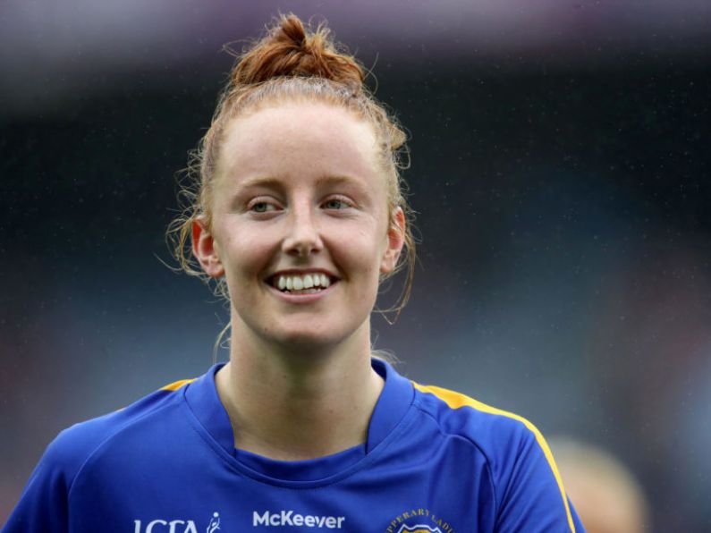 Tipperary's Aishling Moloney aiming to build on instant impact made in Australia