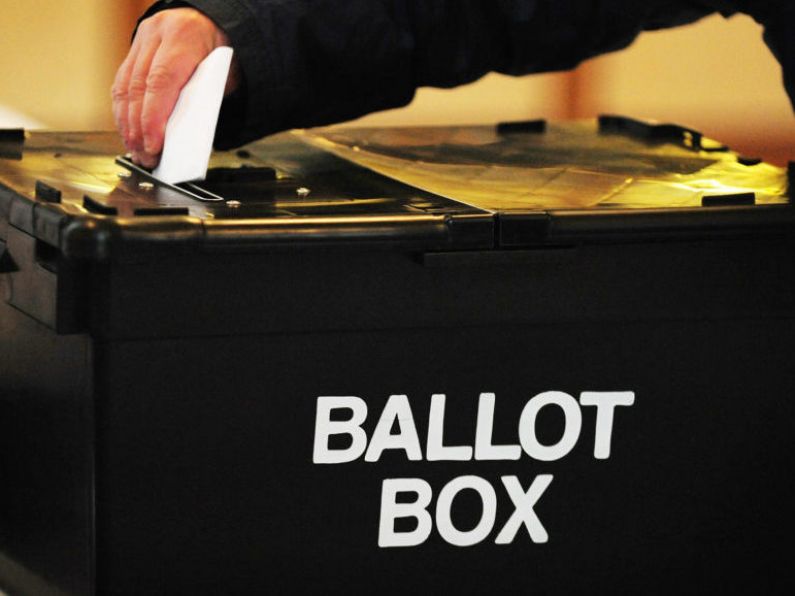Mental health patients will be able to vote for the first time in referendums and elections