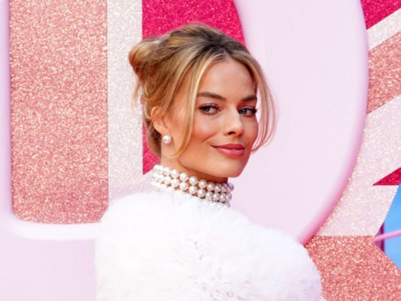Barbie star Margot Robbie addresses Oscars snub