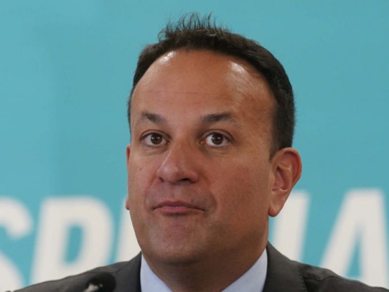 Government is clamping down on illegal immigration, Taoiseach says