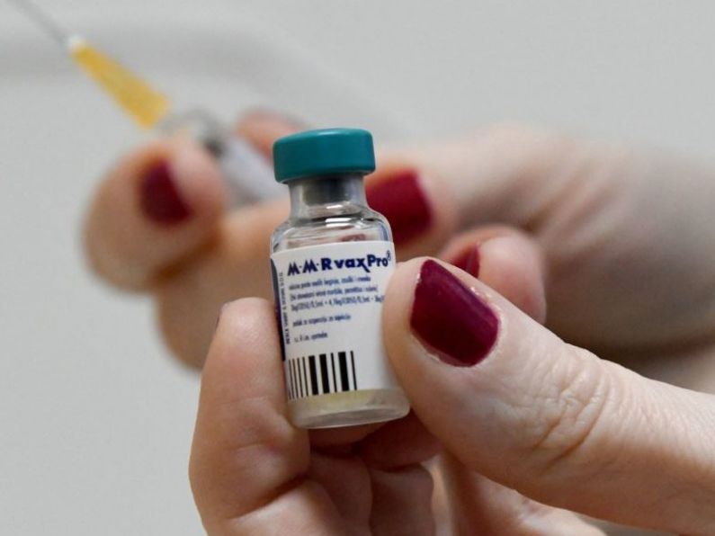 Government plan for catch-up vaccines amid anticipated measles outbreak