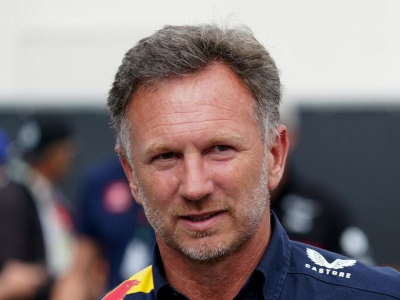 Christian Horner investigated by Red Bull over alleged ‘inappropriate behaviour’