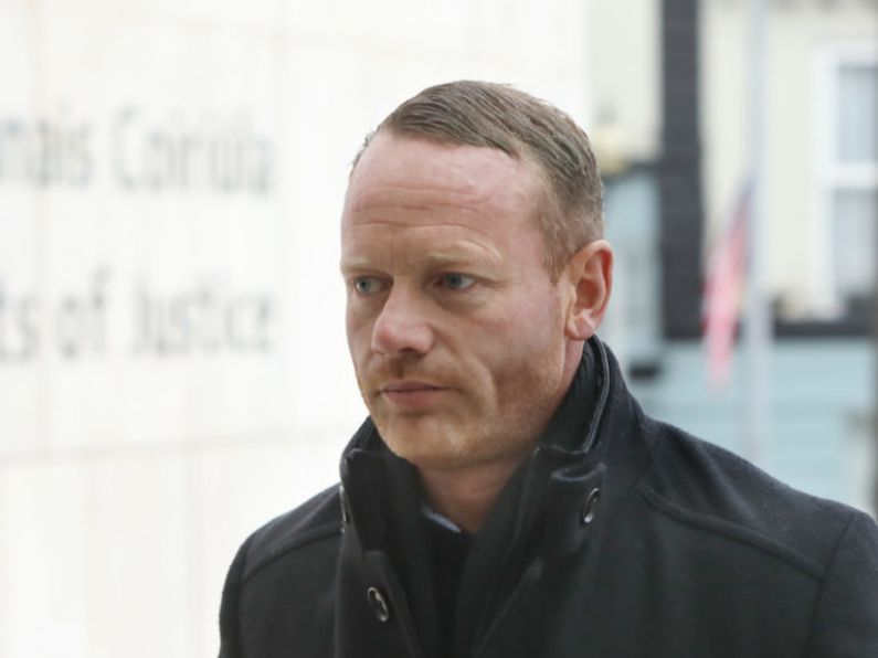 Tipperary man admits facilitating Kinahan Cartel in serious offence