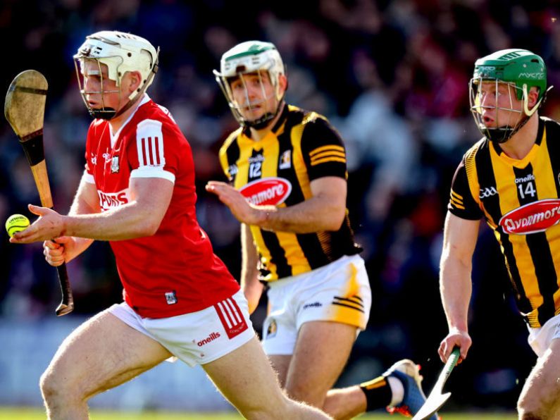 Kilkenny team named ahead of Leinster Hurling Final clash against Dublin