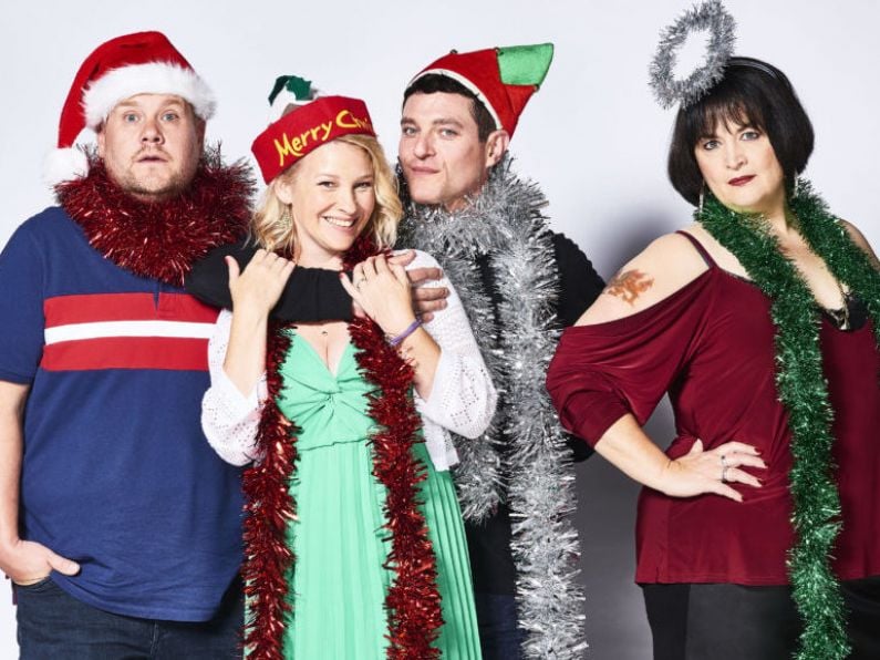 Gavin and Stacey confirmed for Christmas episode
