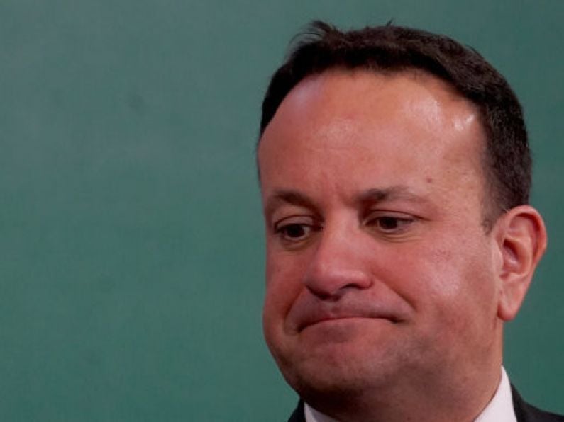Israel has become ‘blinded by rage’ – Varadkar
