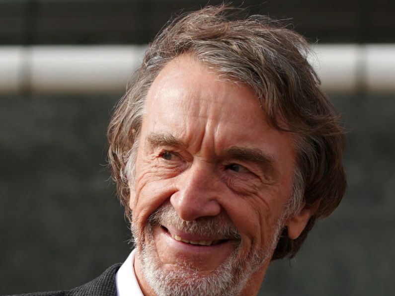 FA approves Jim Ratcliffe’s Man Utd stake purchase