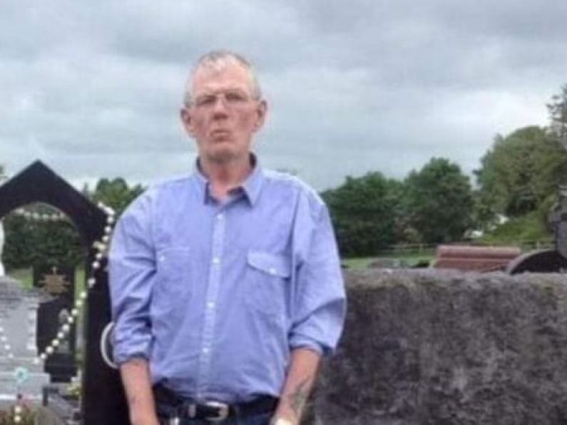 Man and woman arrested as part of Michael Foley murder investigation