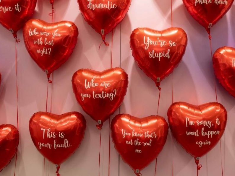 Women's Aid launch Valentine's campaign to highlight signs of intimate relationship abuse