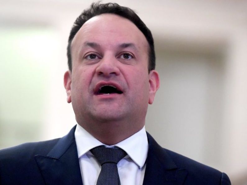 Taoiseach contests claim Ireland is ‘reliant’ on UK armed forces