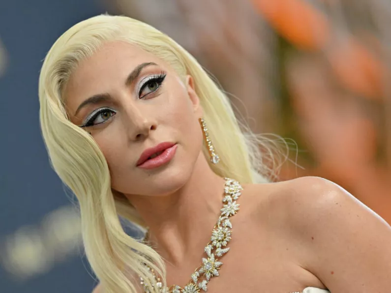 Lady Gaga launches free mental health course