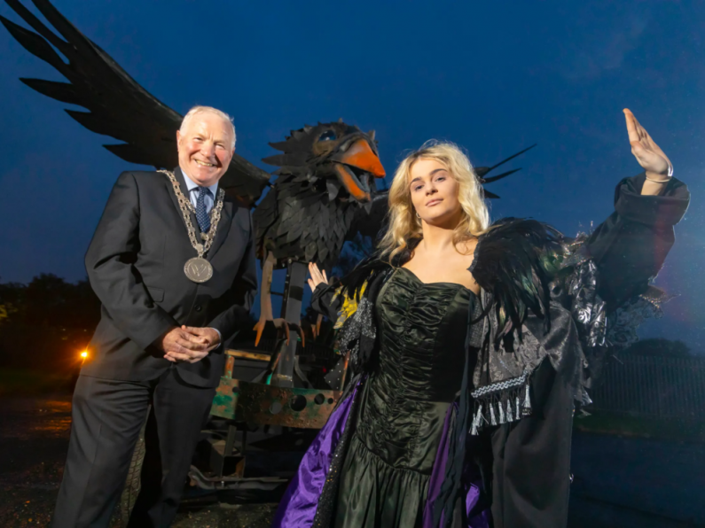 Samhain Festival to take place across County Waterford