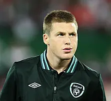 James McCarthy