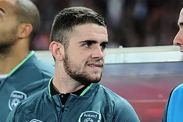 Robbie Brady