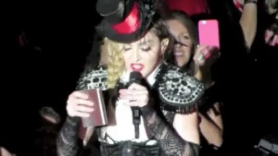 Madonna 1