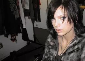 Taylor-Swift old pic