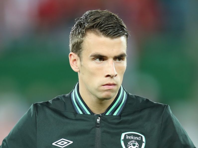Injury setback for Coleman