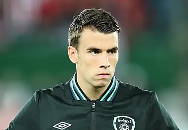 Seamus Coleman