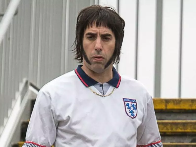 Movie Review: Grimsby