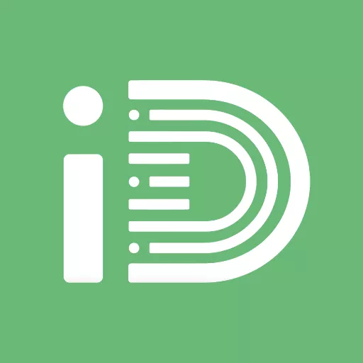 iD logo